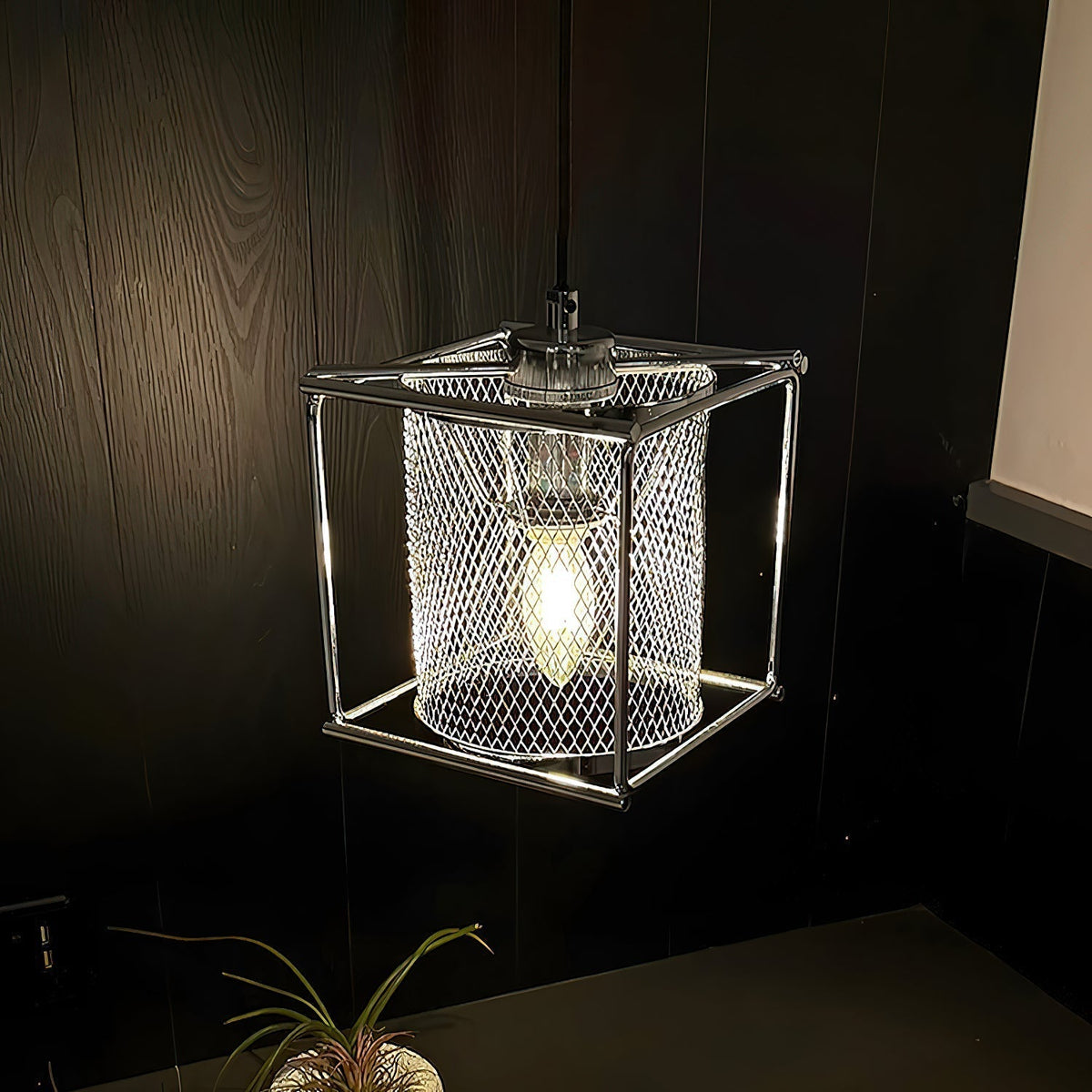 Clarus Pendant Lamp