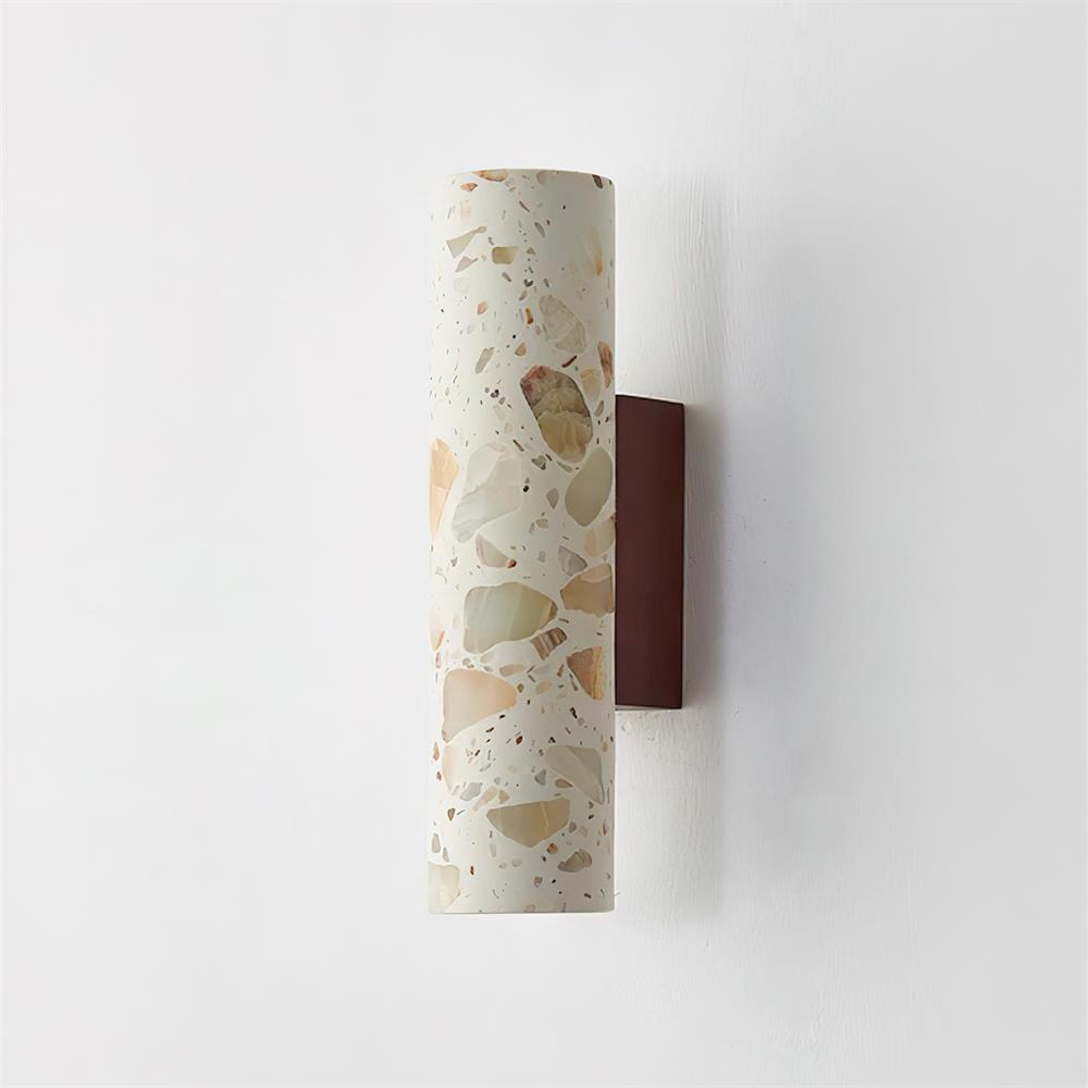 Fioren Terrazzo Wall Lamp - Neutral Decor