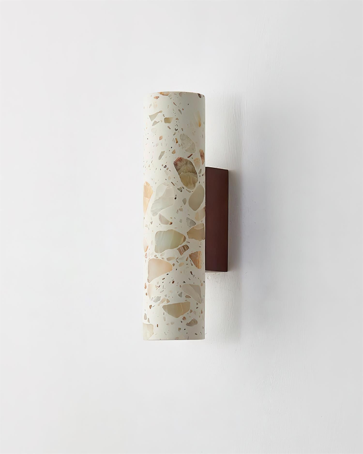 Fioren Terrazzo Wall Lamp - Neutral Decor