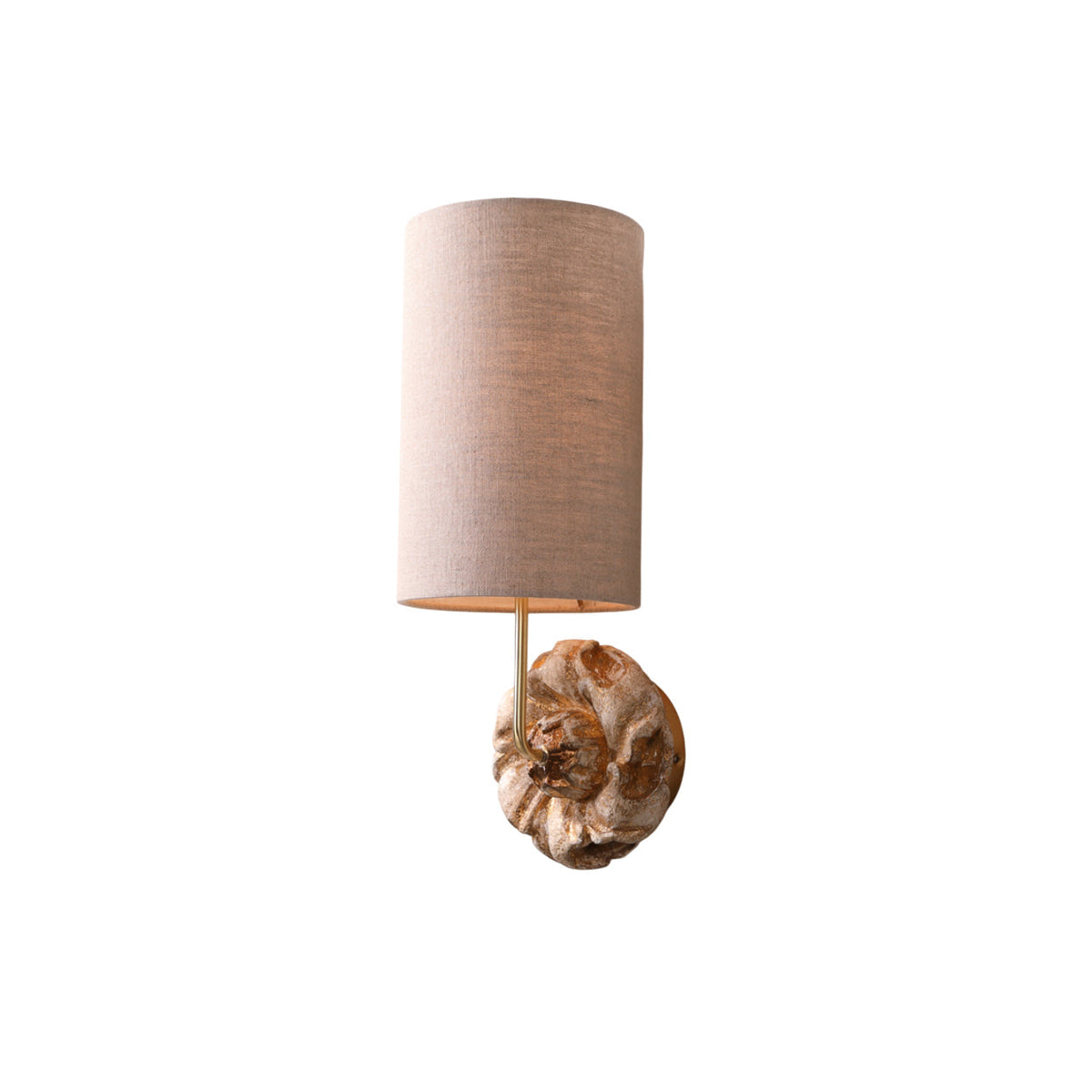 Seloriella Terra Wall Lamp