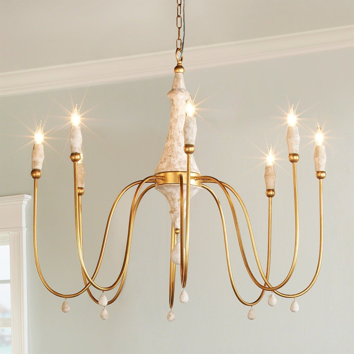 Renenira Chandelier
