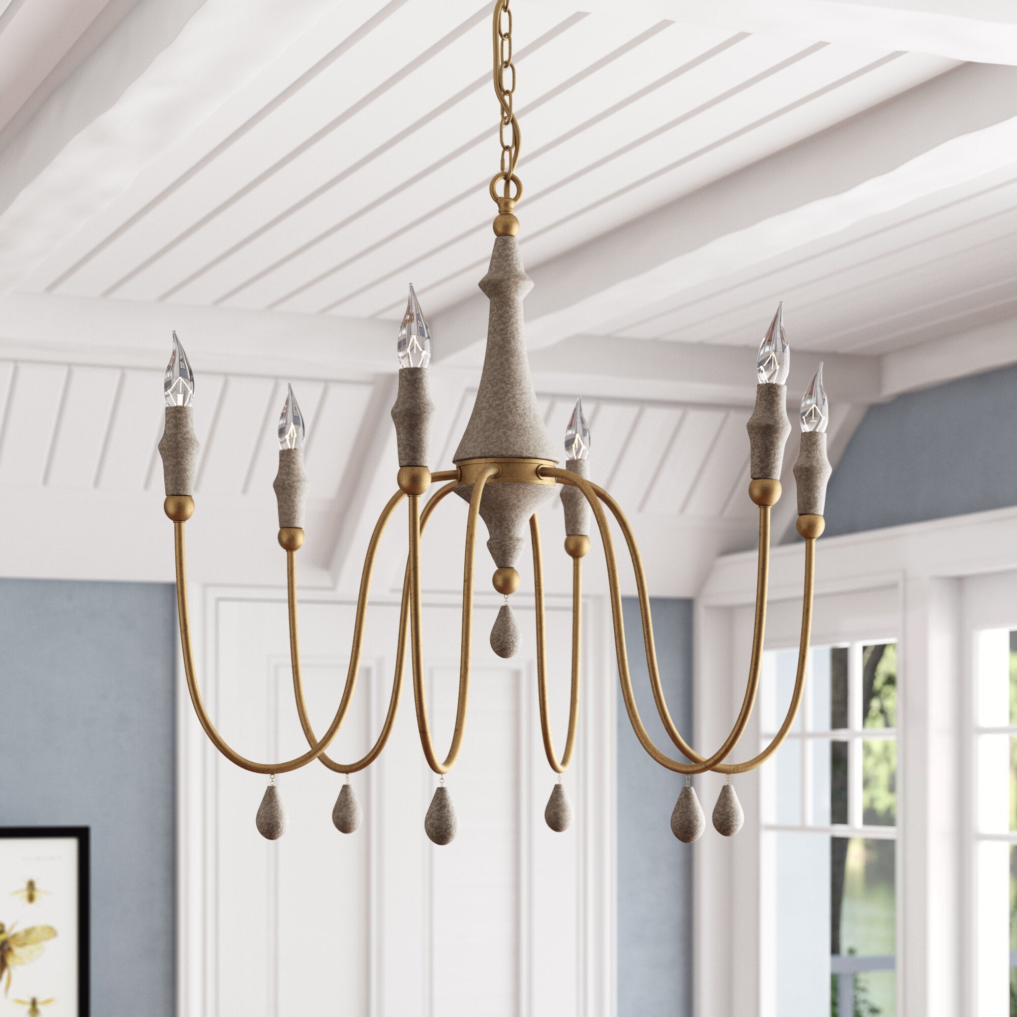 Renenira Chandelier