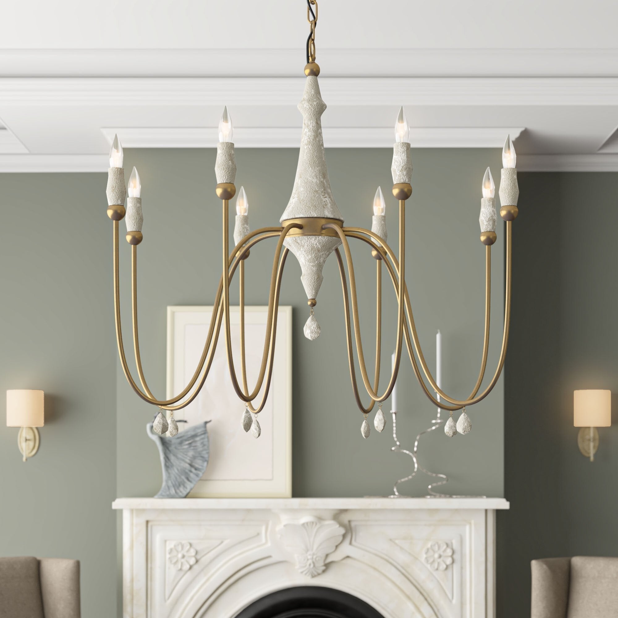 Renenira Chandelier