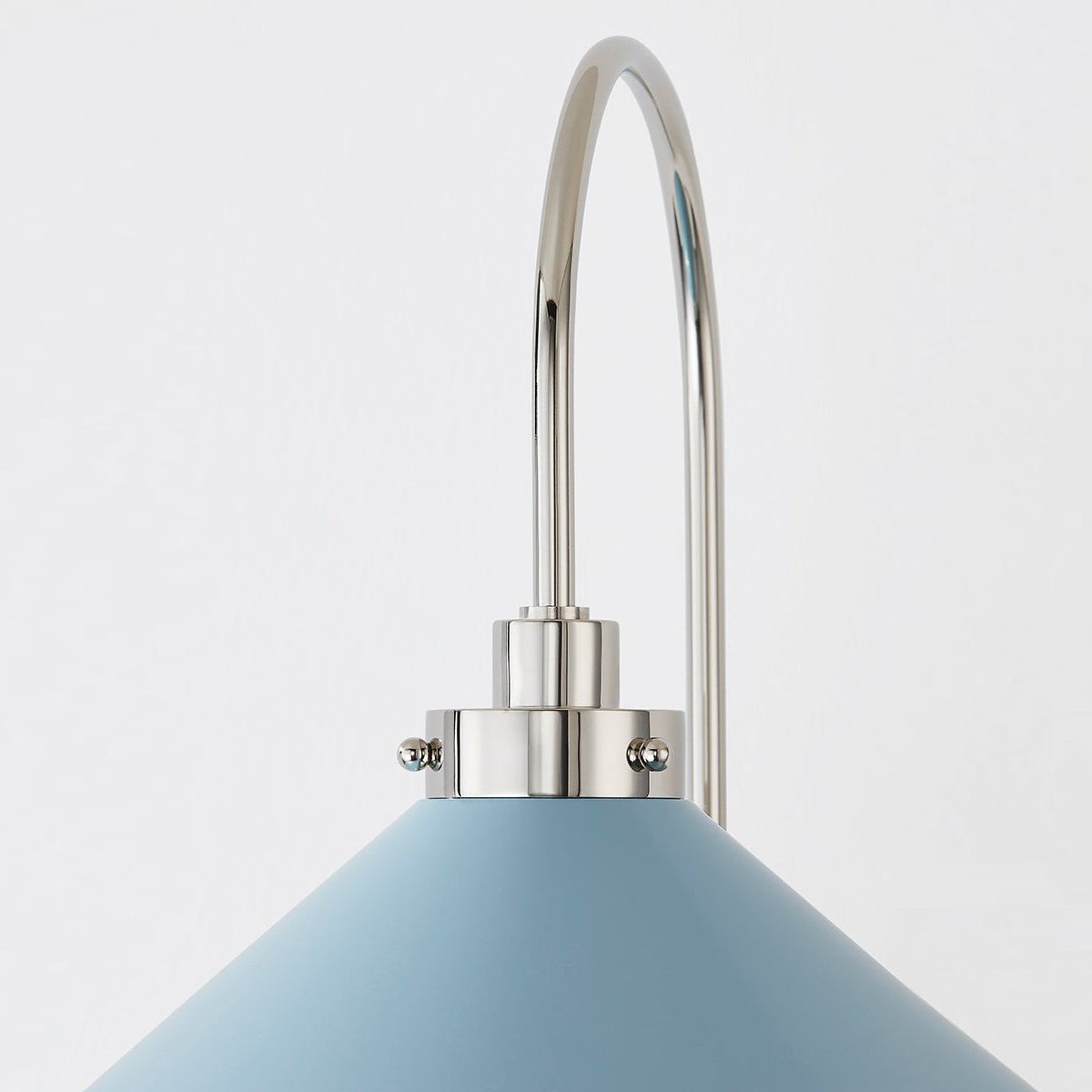 Ansel Vintage Indoor Wall Lamp Brass