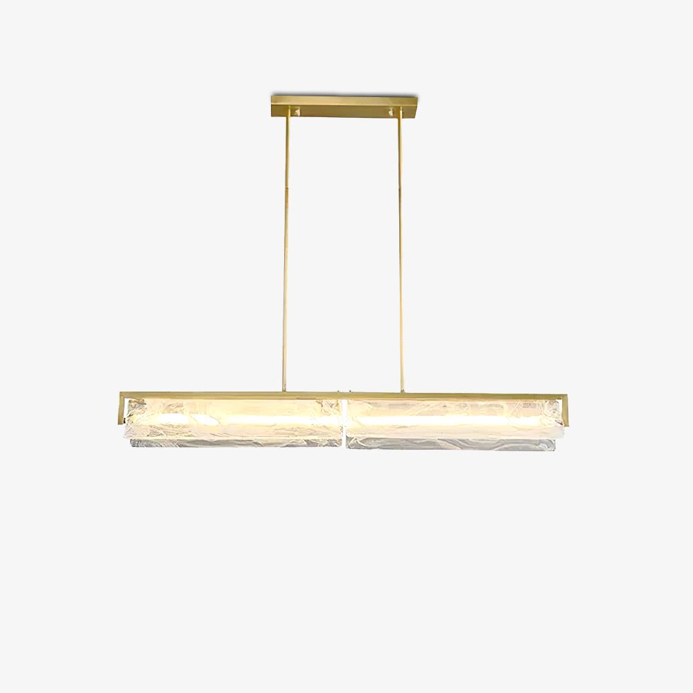 Aurum Cloud Fog Pendant Lamp