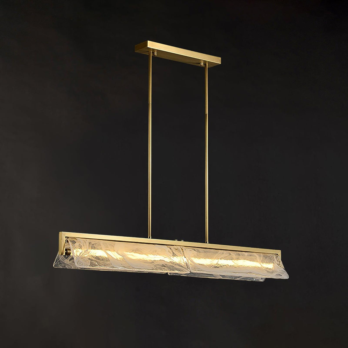 Aurum Cloud Fog Pendant Lamp