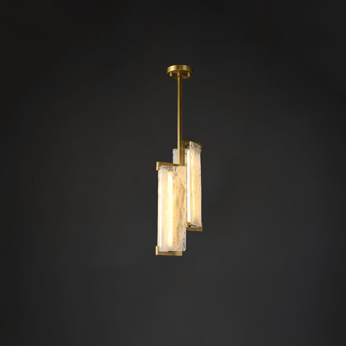 Aurum Cloud Fog Pendant Lamp