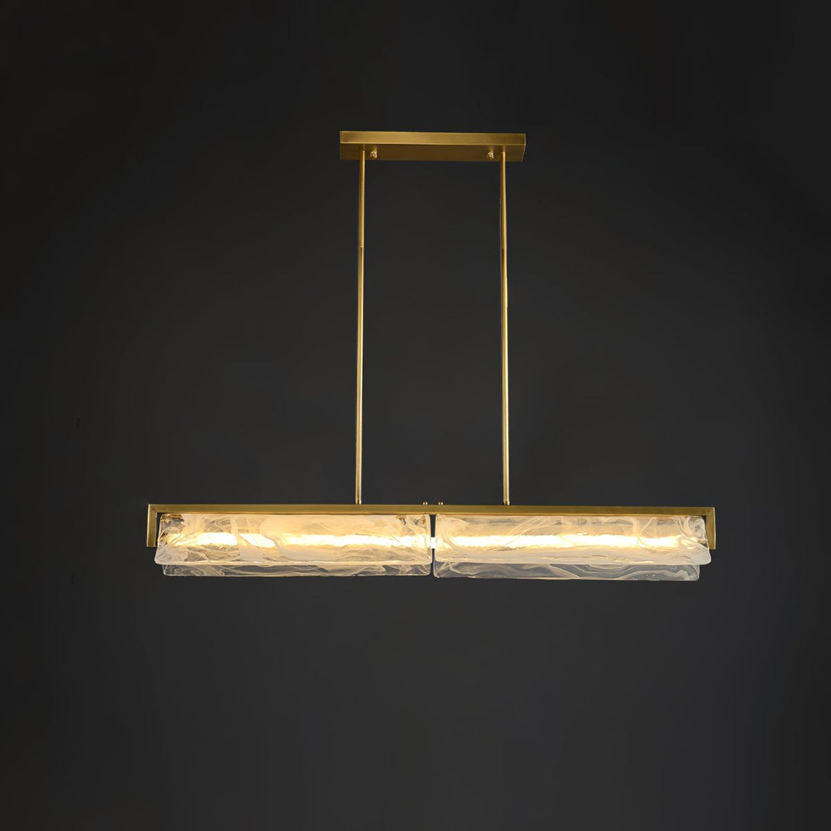 Aurum Cloud Fog Pendant Lamp