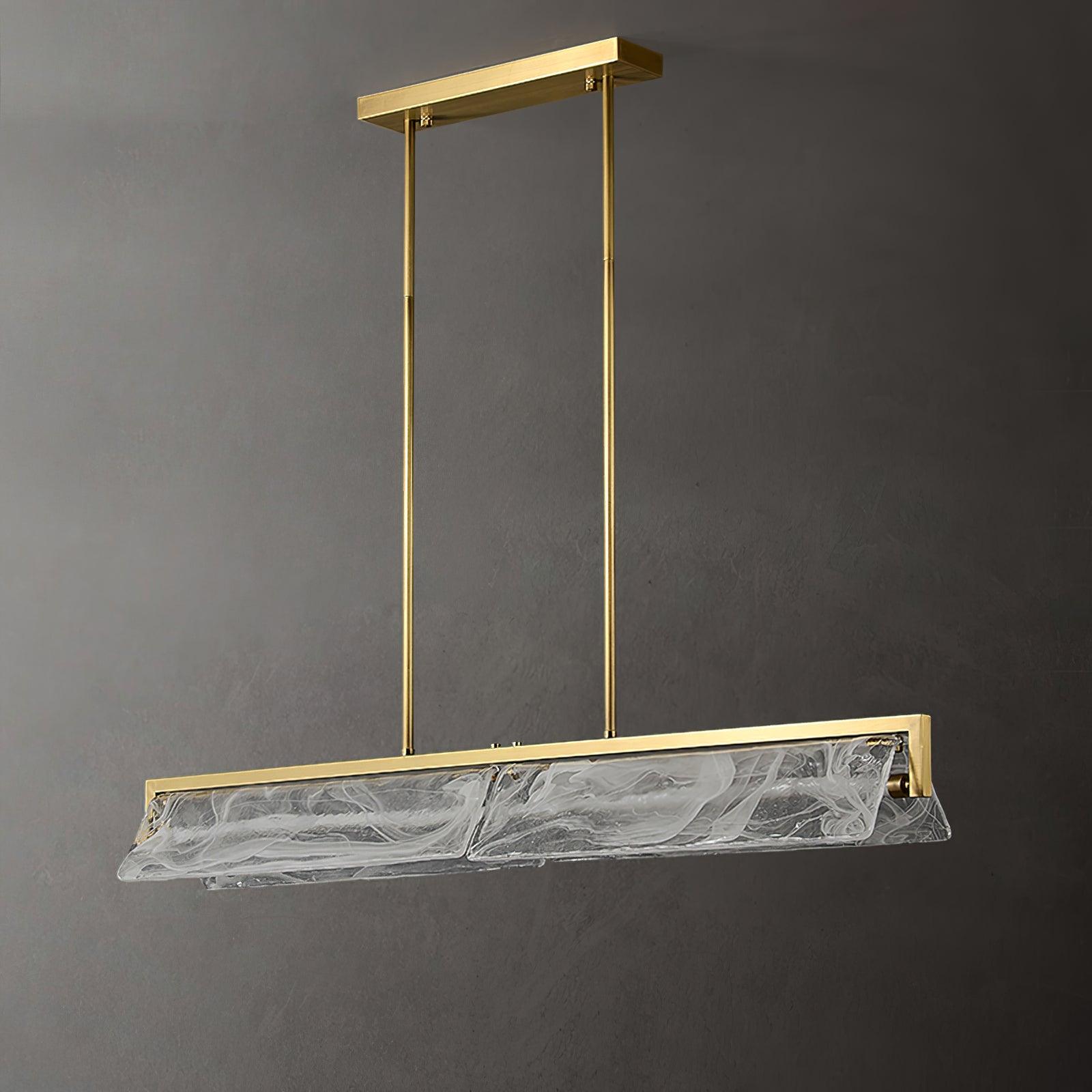 Aurum Cloud Fog Pendant Lamp