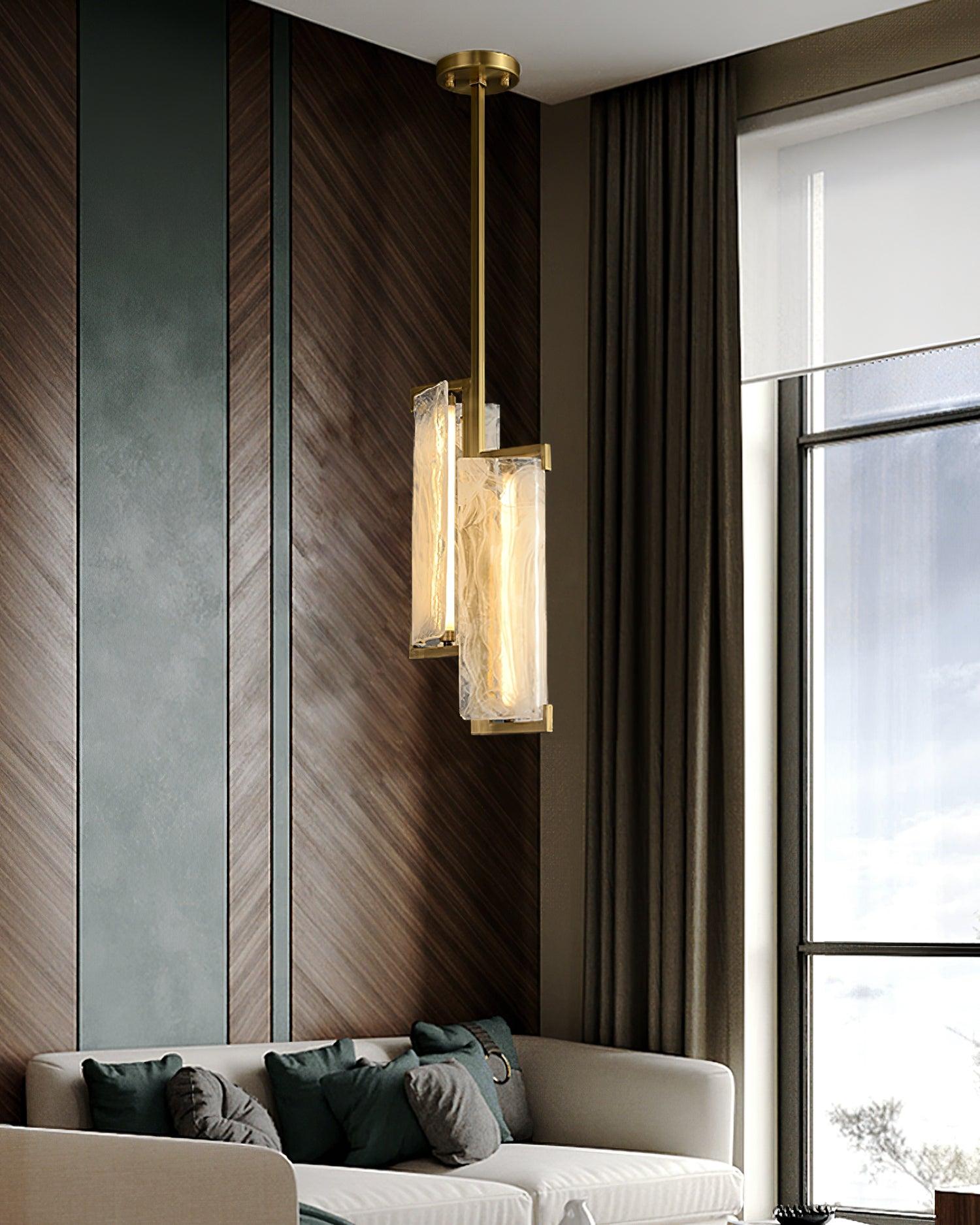 Aurum Cloud Fog Pendant Lamp