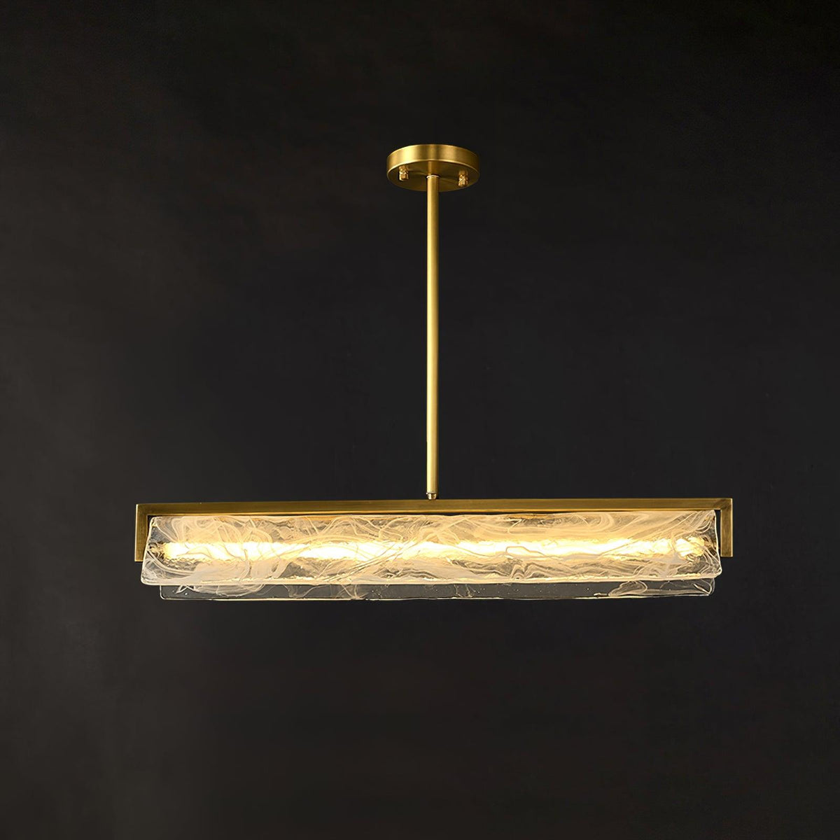 Aurum Cloud Fog Pendant Lamp