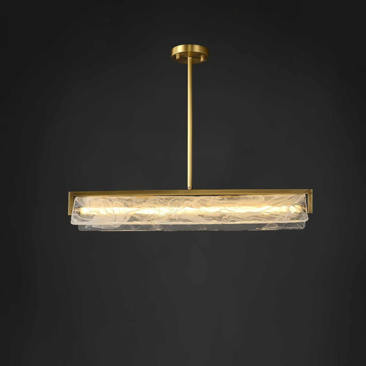 Aurum Cloud Fog Pendant Lamp