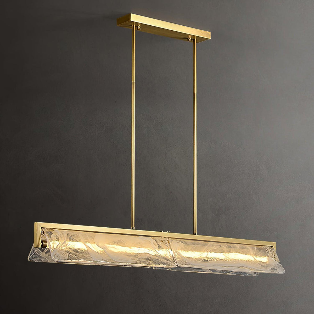 Aurum Cloud Fog Pendant Lamp