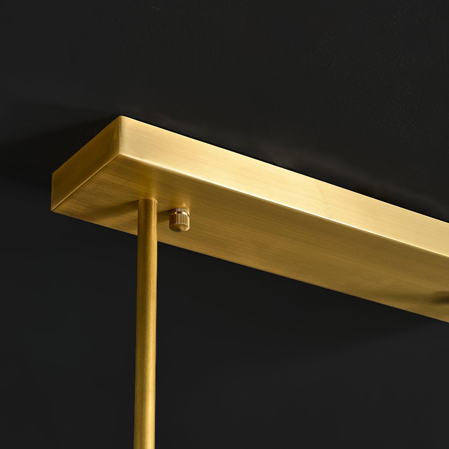 Aurum Cloud Fog Pendant Lamp
