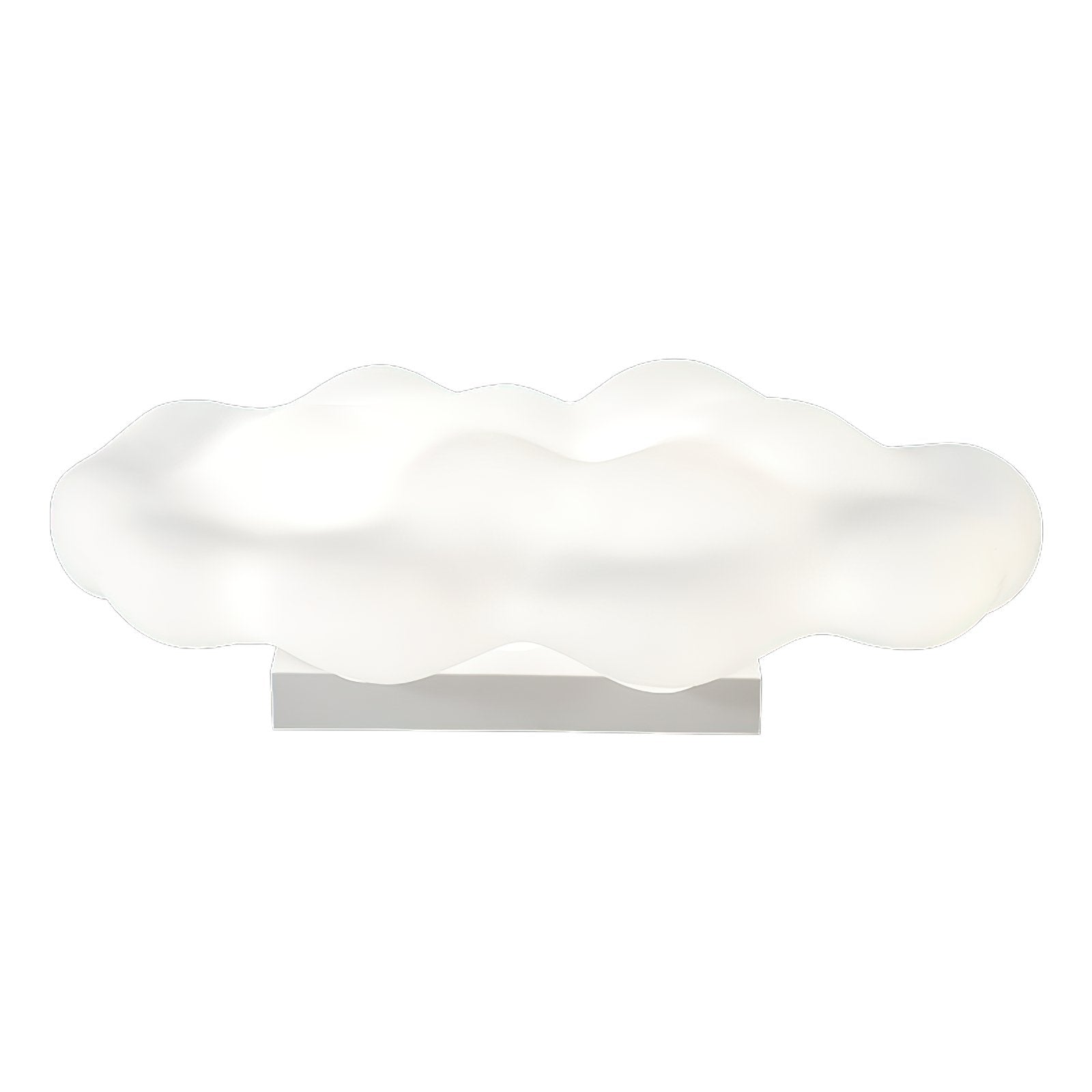Ulphaion Elegance Cloud Outdoor Floor Light