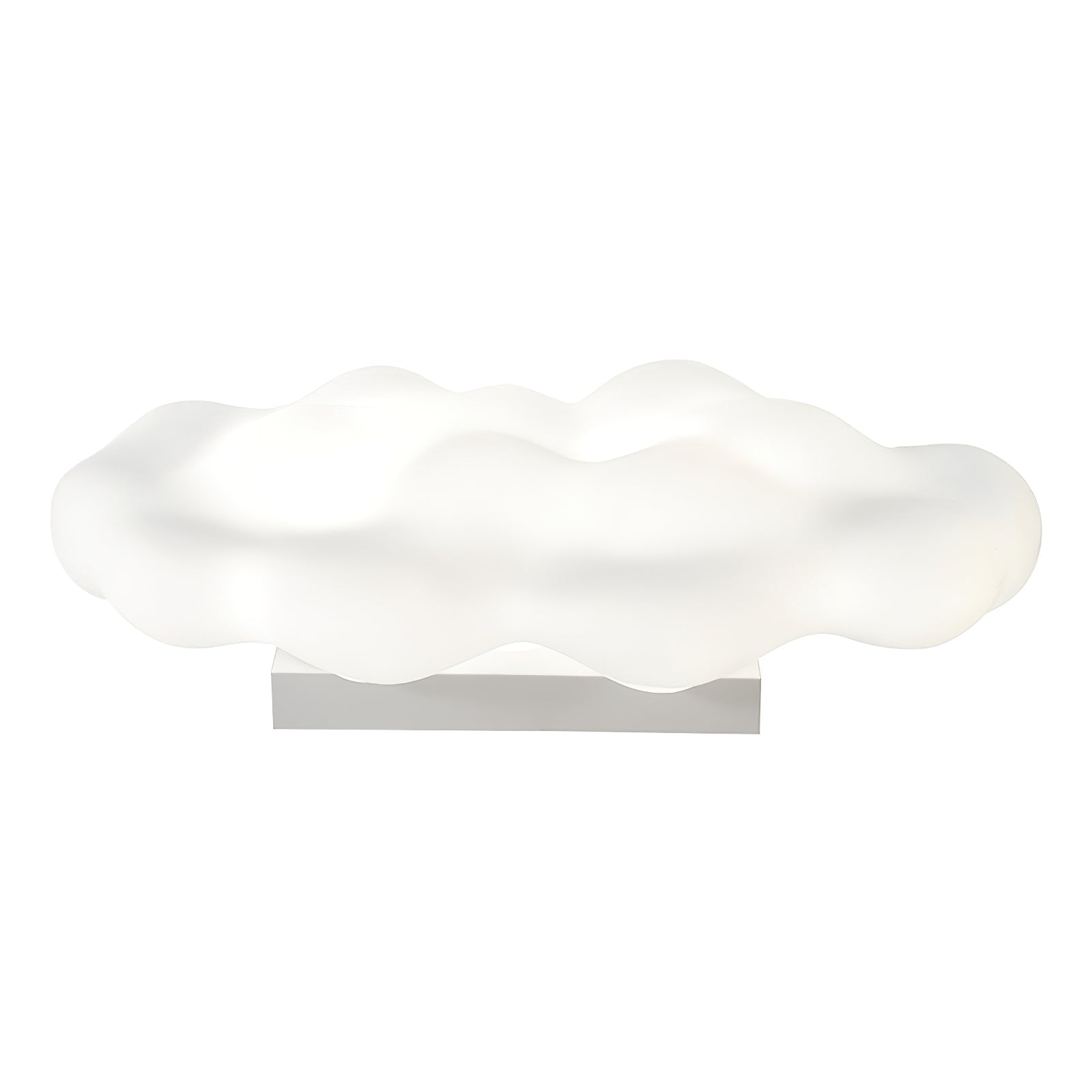 Ulphaion Elegance Cloud Outdoor Floor Light