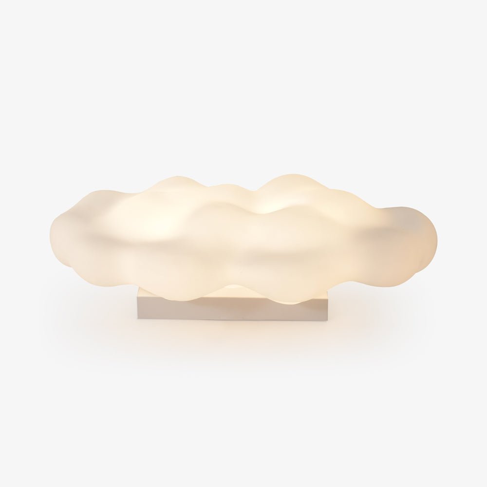 Ulphaion Elegance Cloud Outdoor Floor Light