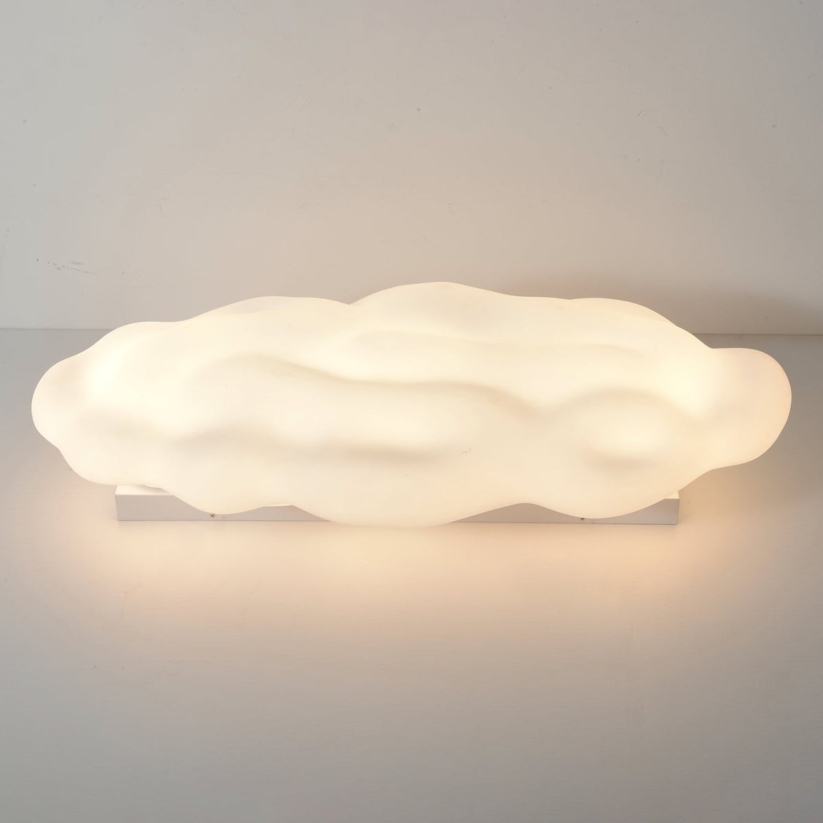 Ulphaion Elegance Cloud Outdoor Floor Light
