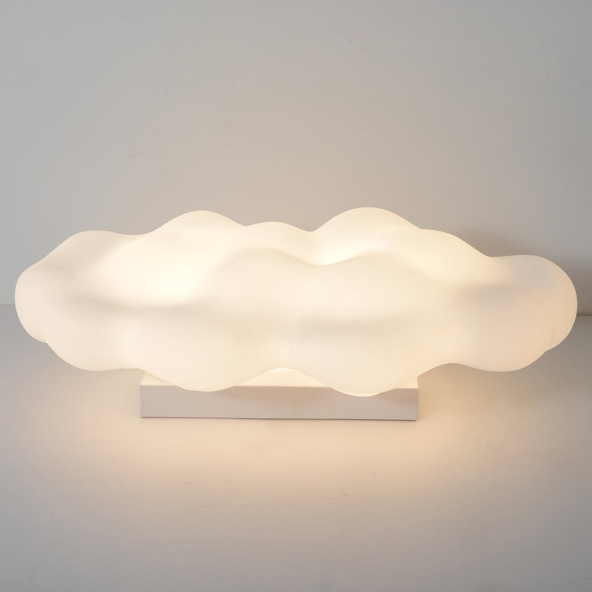 Ulphaion Elegance Cloud Outdoor Floor Light