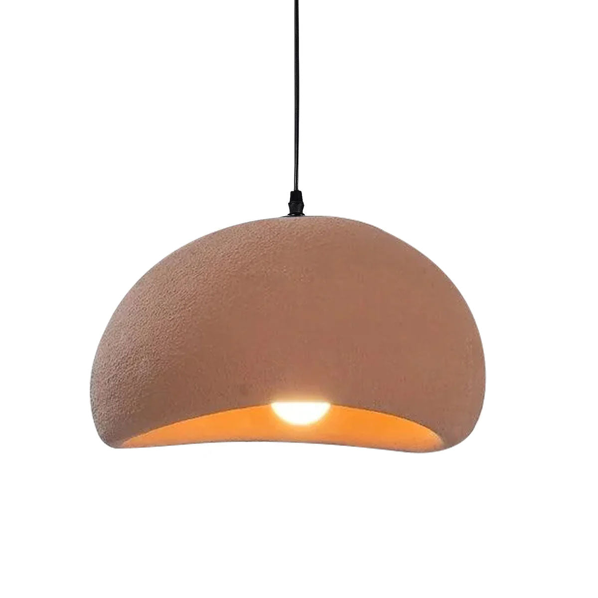 Ivinan Minimalist Cloud Style B Pendant Light
