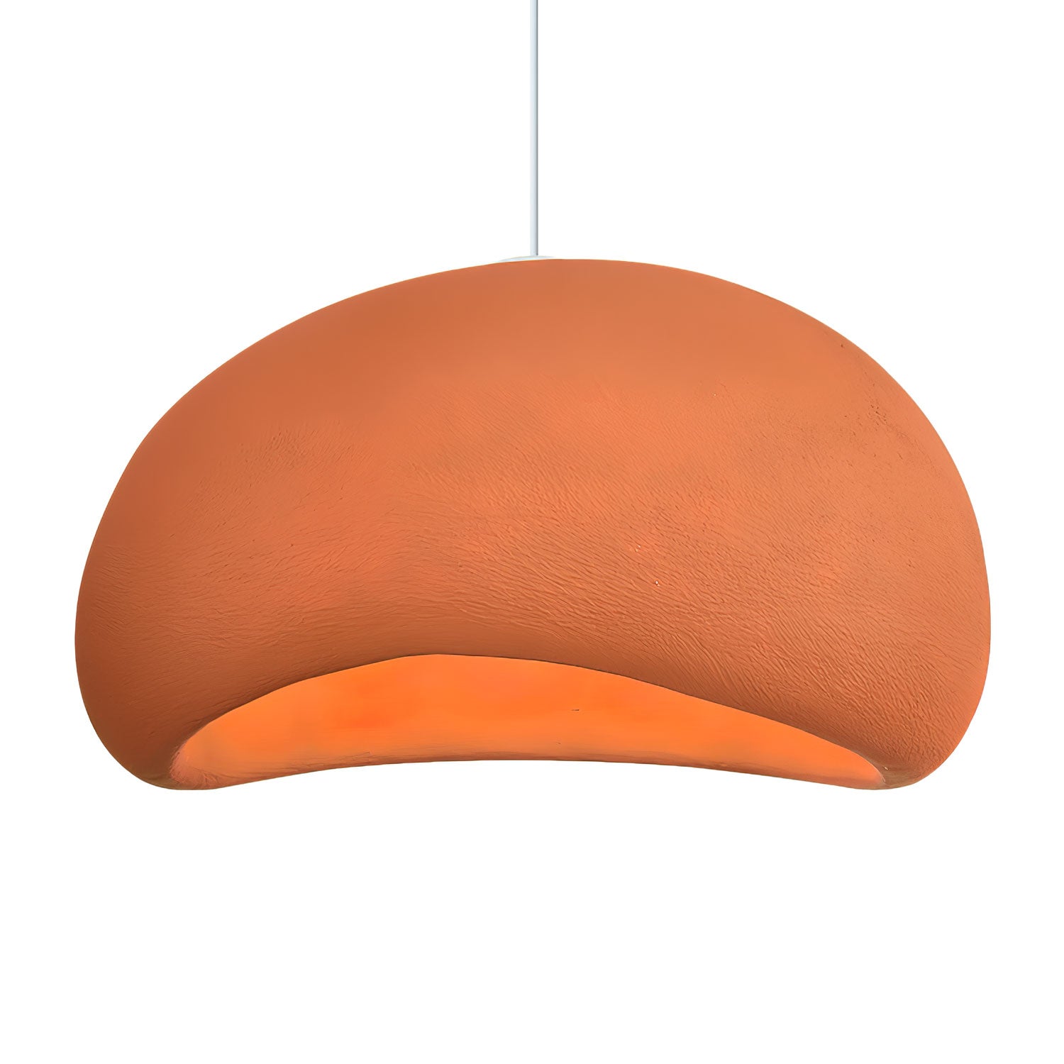 Ivinan Minimalist Cloud Style B Pendant Light