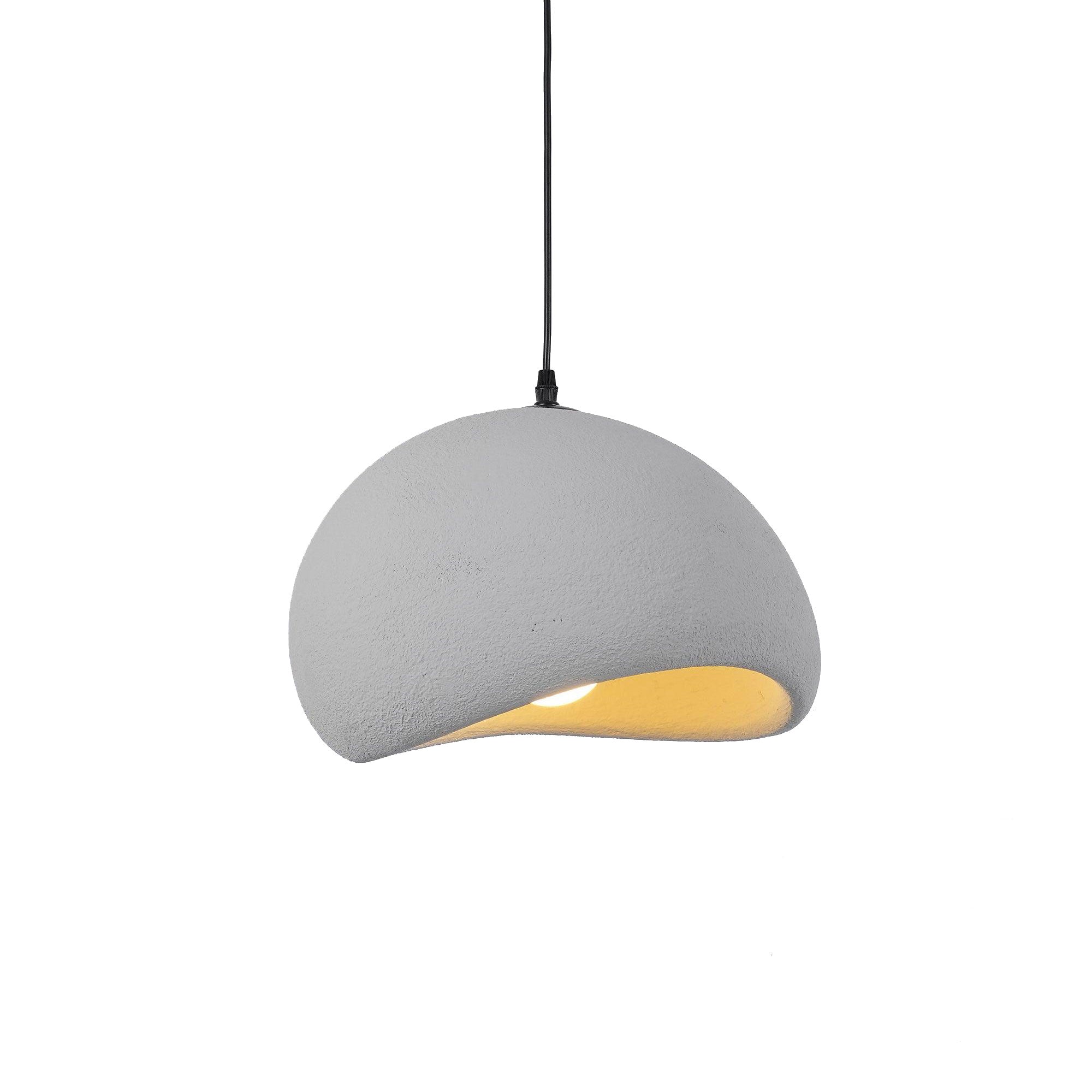 Ivinan Minimalist Cloud Style B Pendant Light