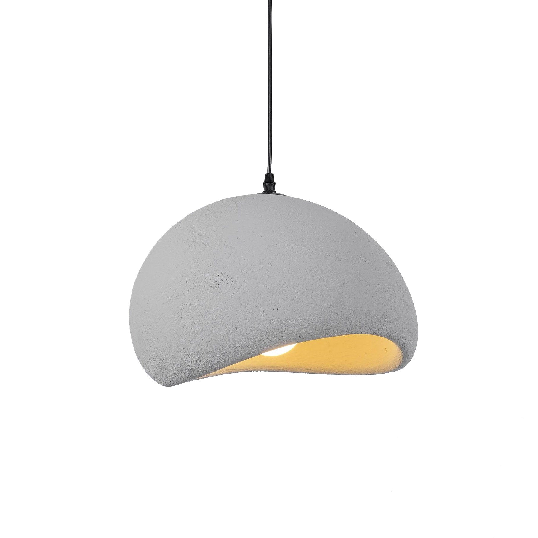 Ivinan Minimalist Cloud Style B Pendant Light