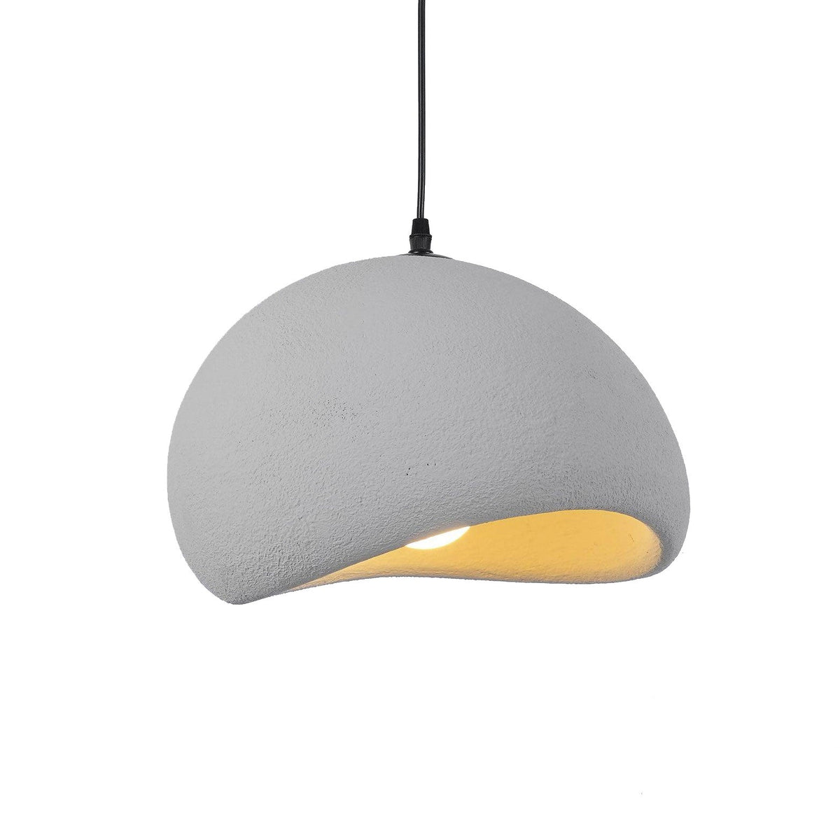 Ivinan Minimalist Cloud Style B Pendant Light