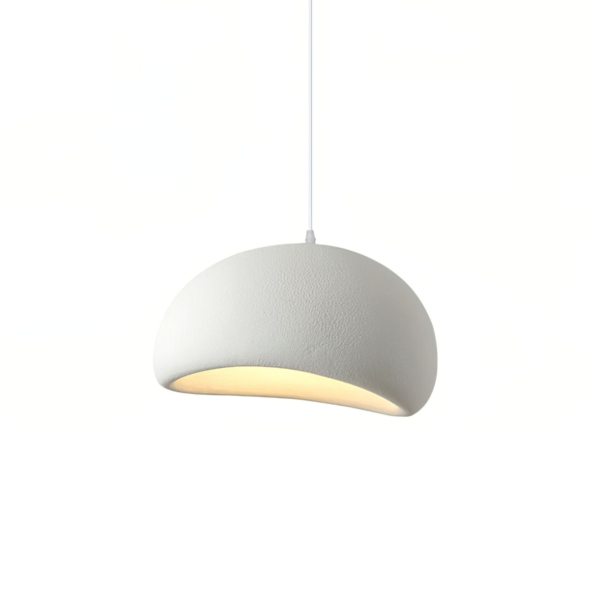 Ivinan Minimalist Cloud Style B Pendant Light