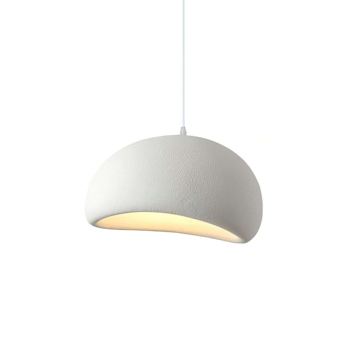 Ivinan Minimalist Cloud Style B Pendant Light
