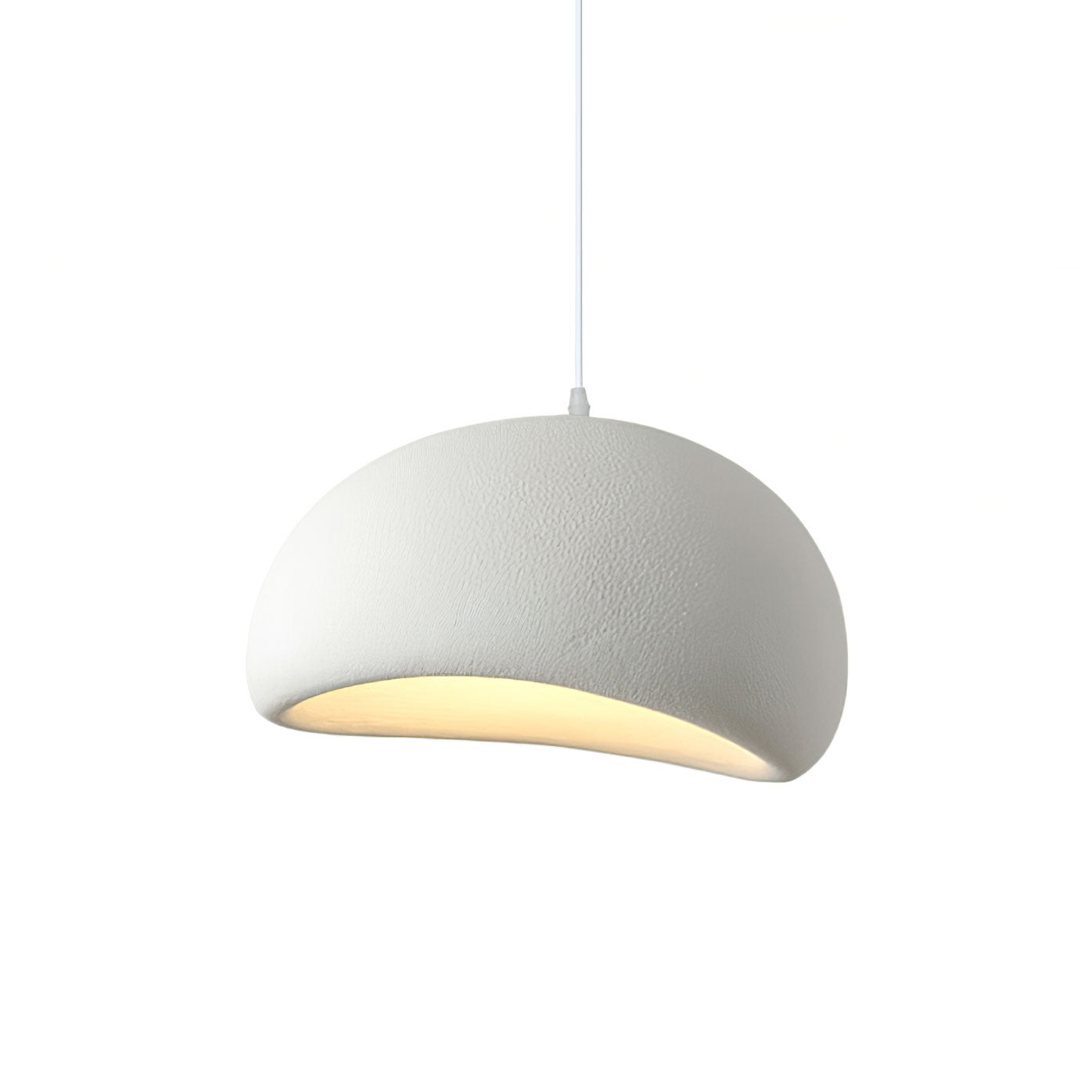 Ivinan Minimalist Cloud Style B Pendant Light