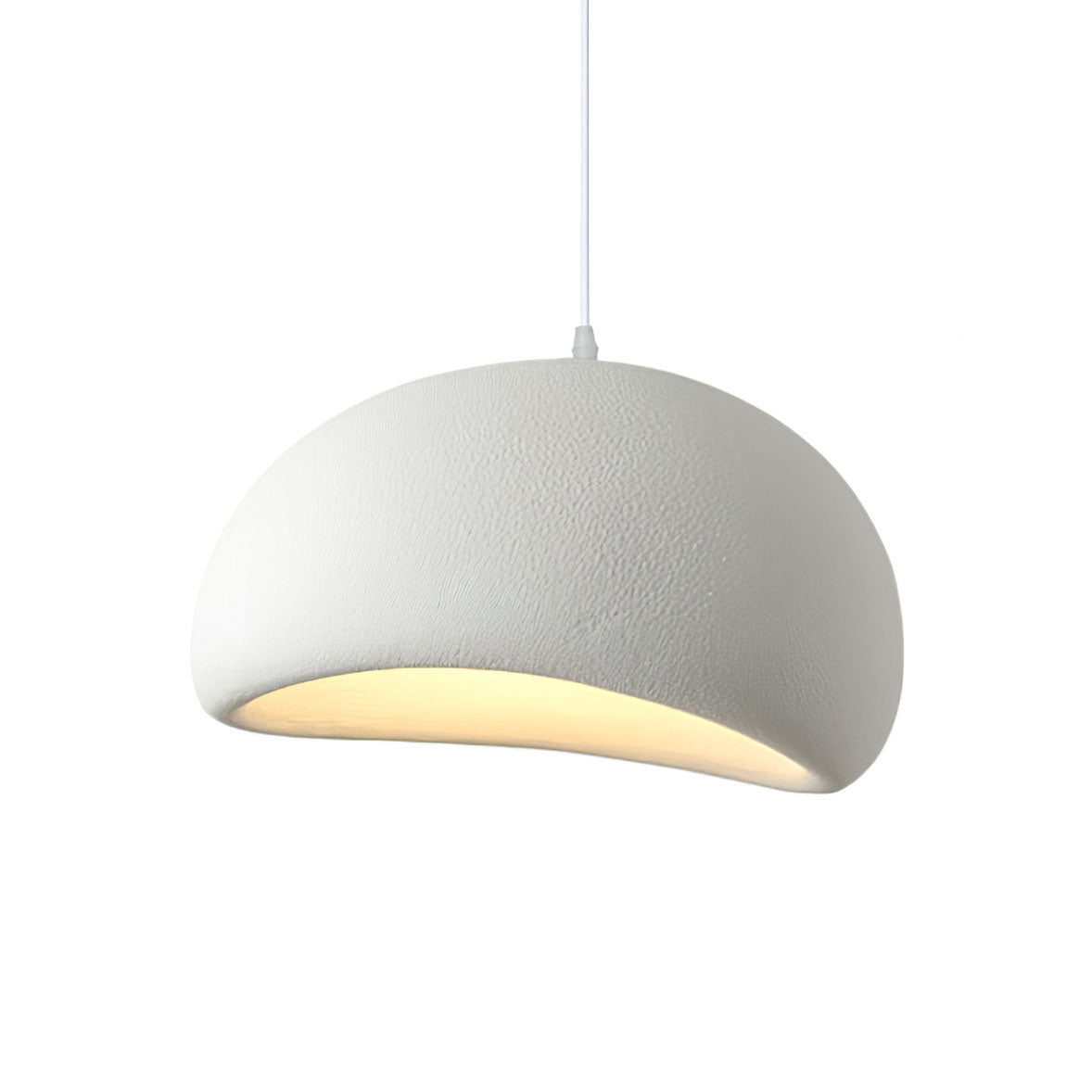 Ivinan Minimalist Cloud Style B Pendant Light