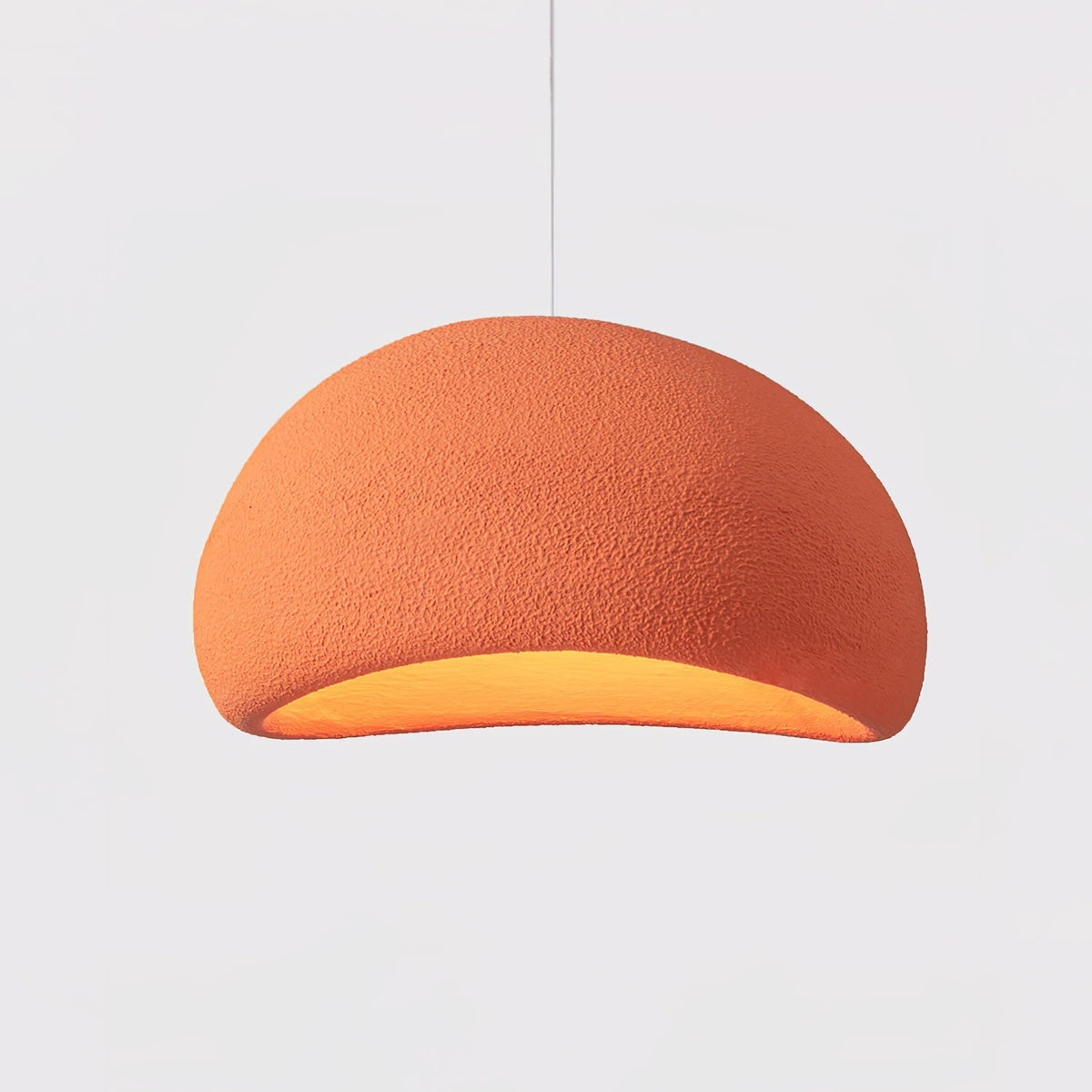 Ivinan Minimalist Cloud Style B Pendant Light