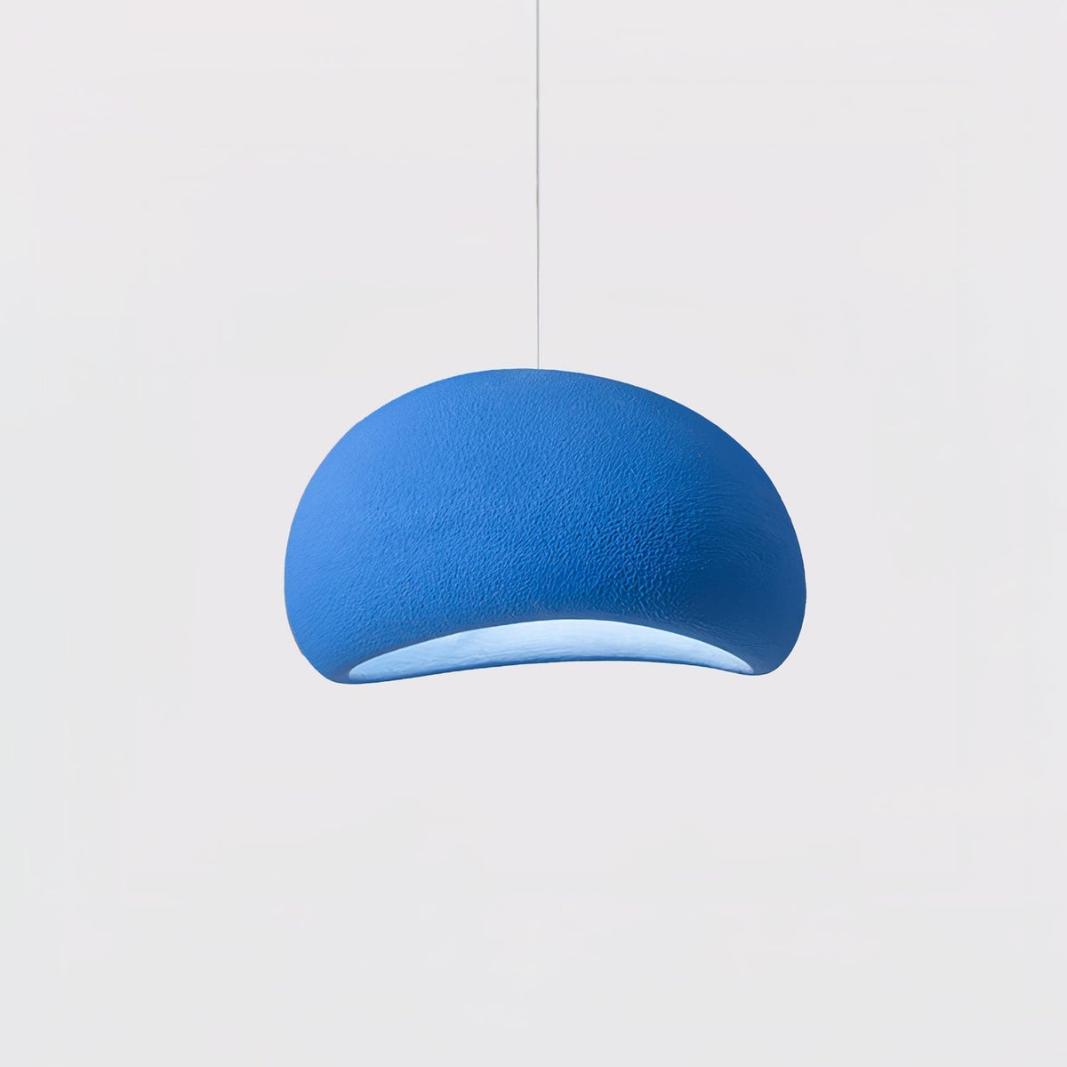 Ivinan Minimalist Cloud Style B Pendant Light