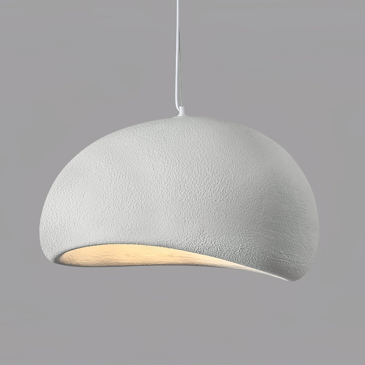 Ivinan Minimalist Cloud Style B Pendant Light
