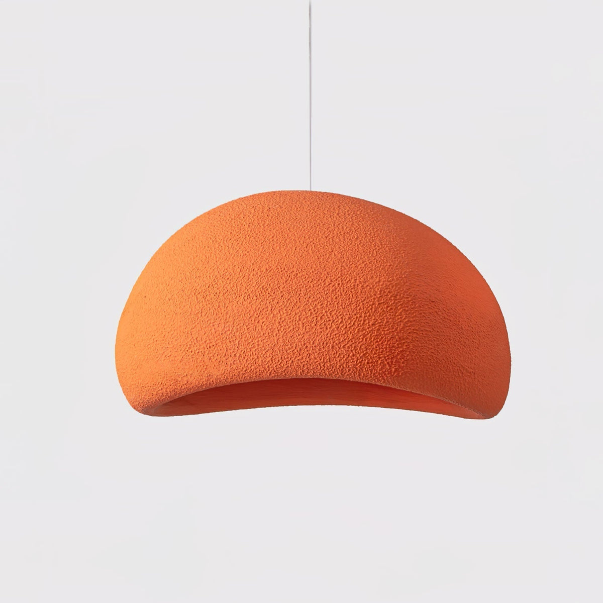 Ivinan Minimalist Cloud Style B Pendant Light