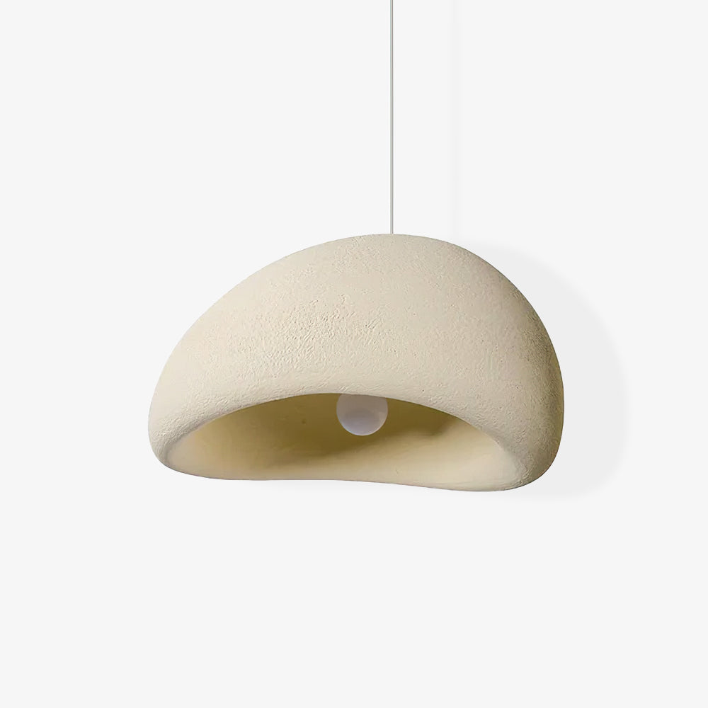 Ivinan Minimalist Cloud Style B Pendant Light
