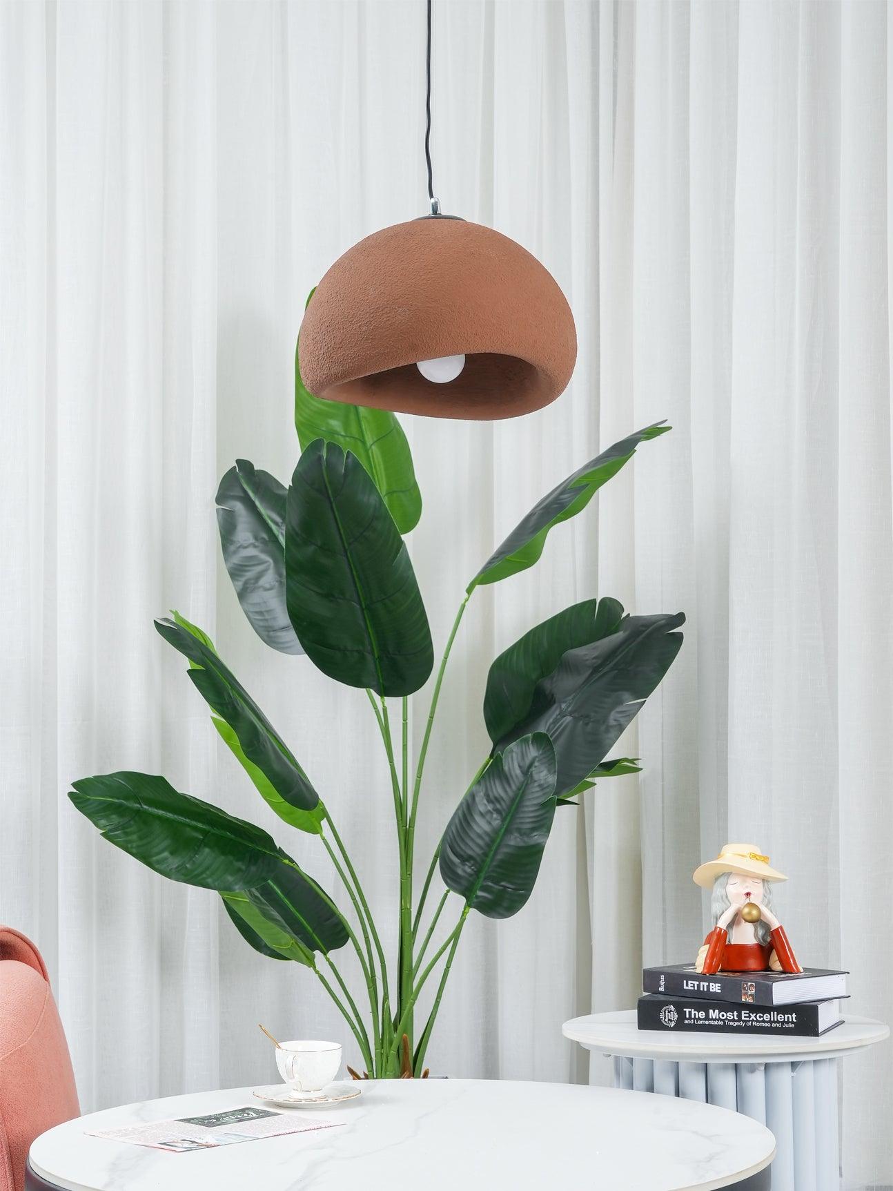 Ivinan Minimalist Cloud Style B Pendant Light