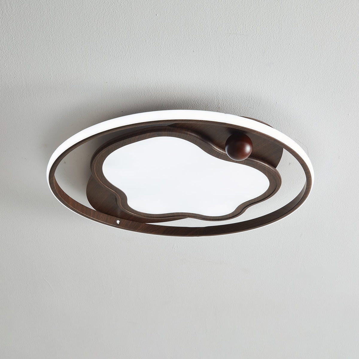 Myvenara Premium Nordic Art Ceiling Light