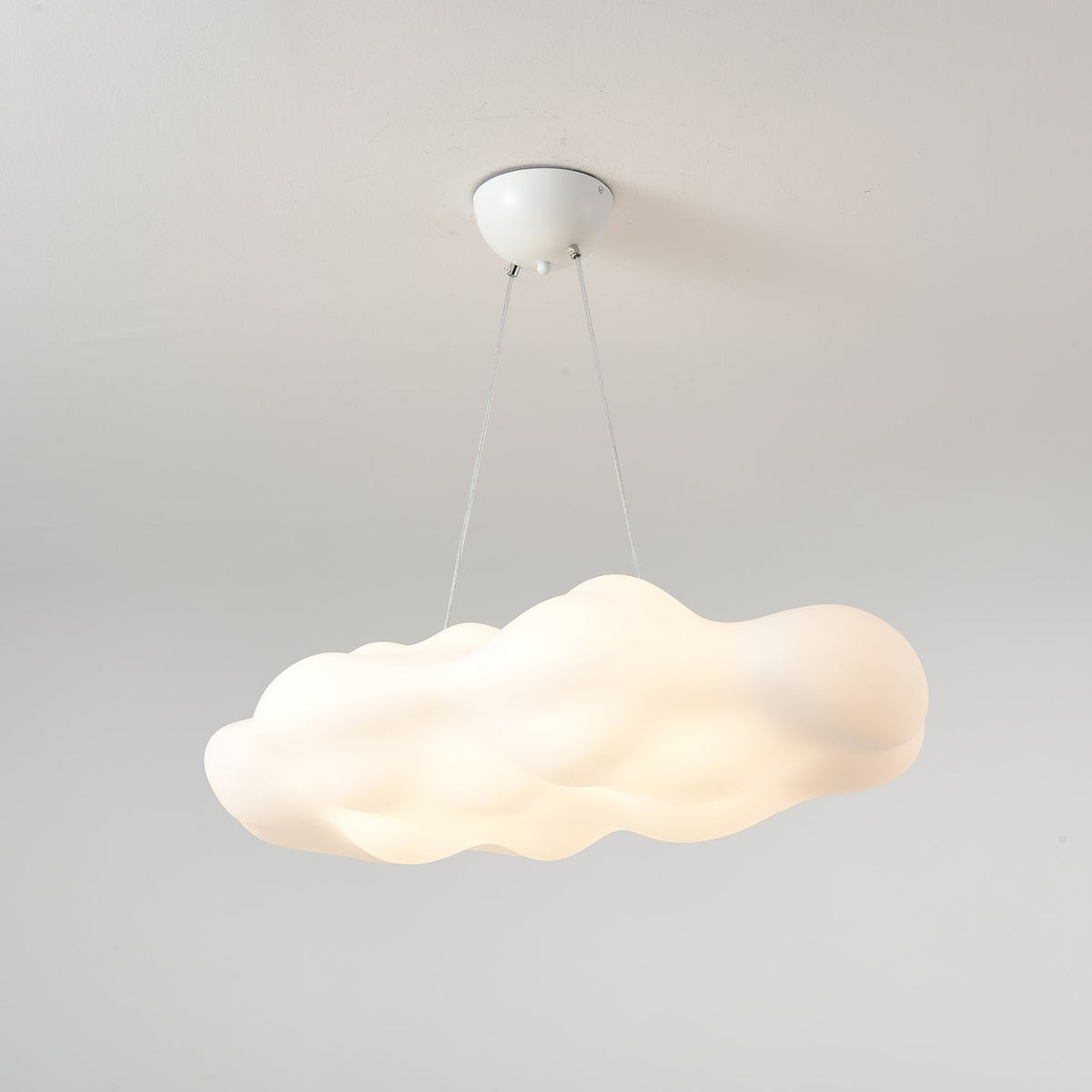 Nimer PE Artistic Pendant Light