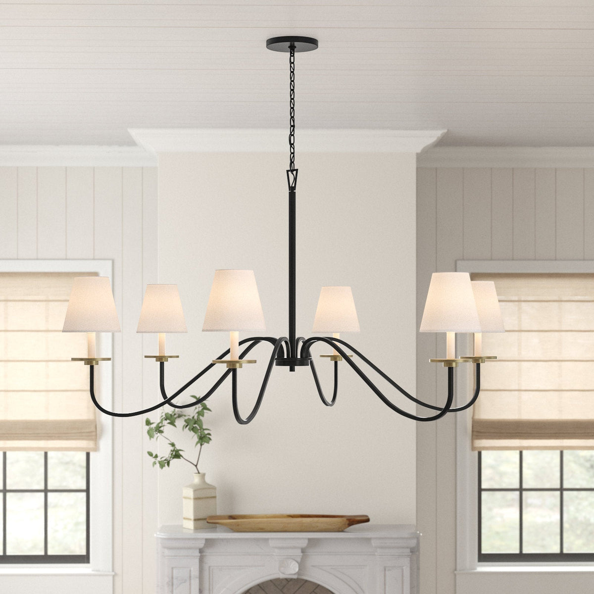 Avenarella Chandelier