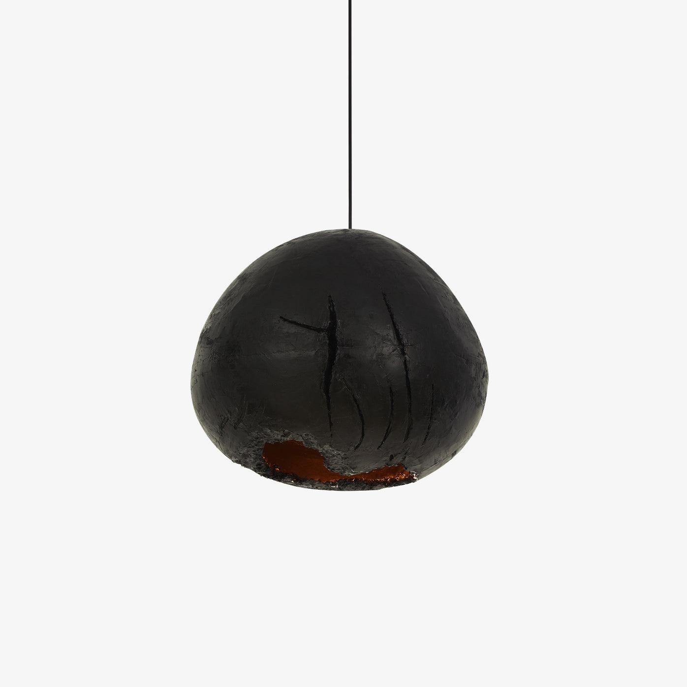 Casolira Wabi-Sabi Resin Pendant Light
