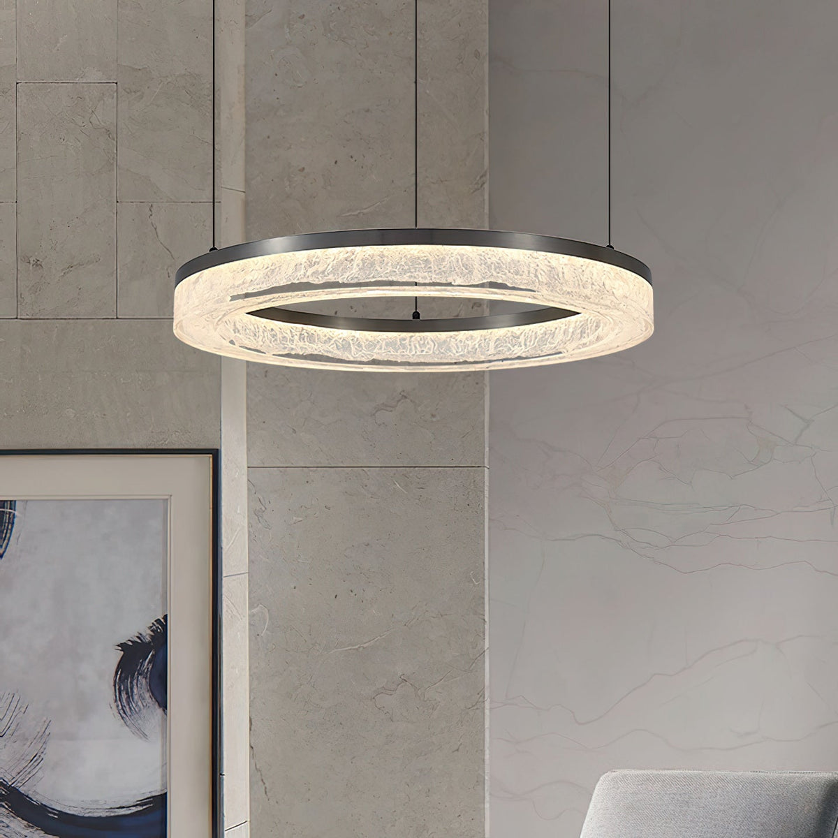 Elaiaine Chandelier