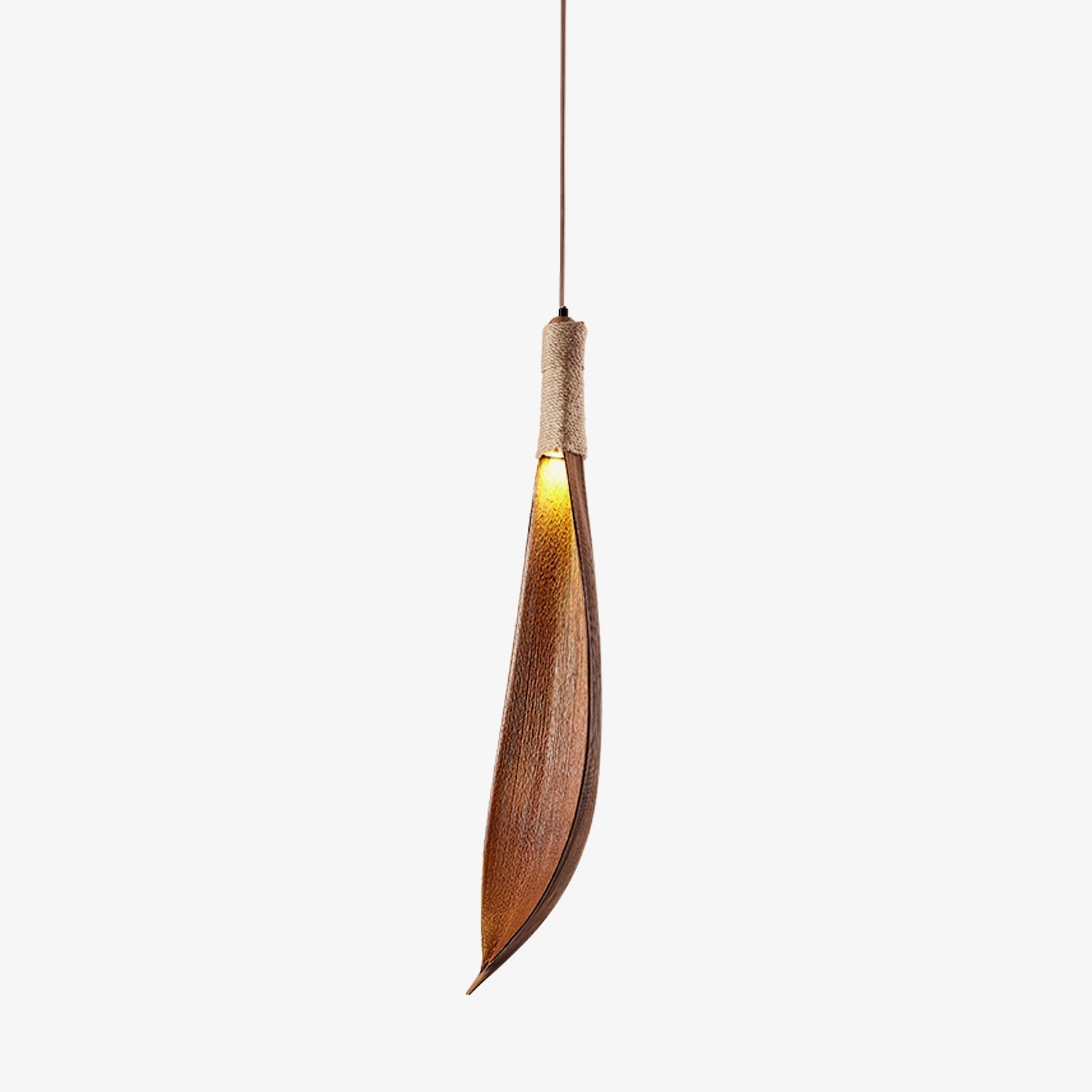Brynn Natural Pendant Lamp