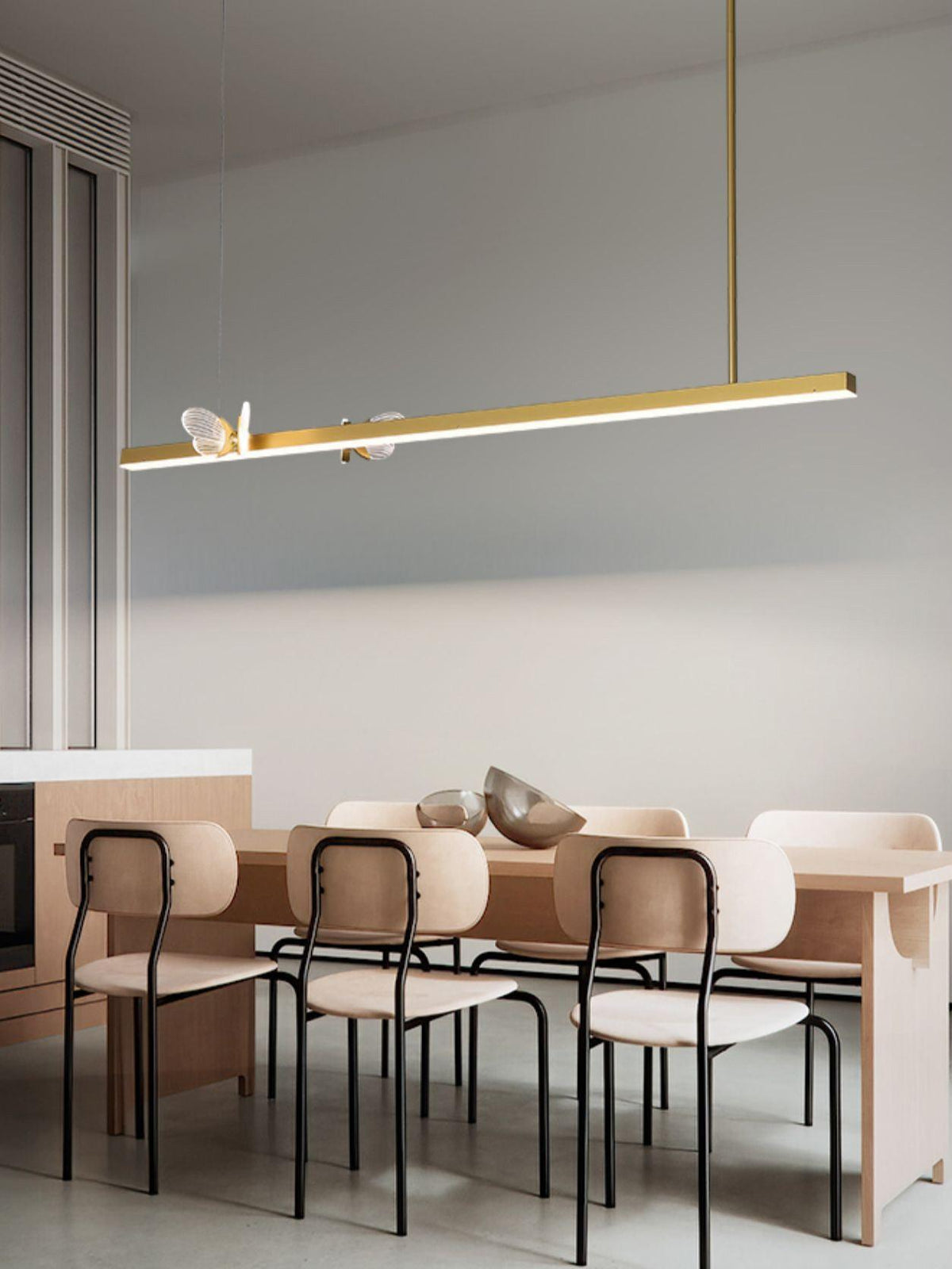 Aveneniel Modern Chandelier