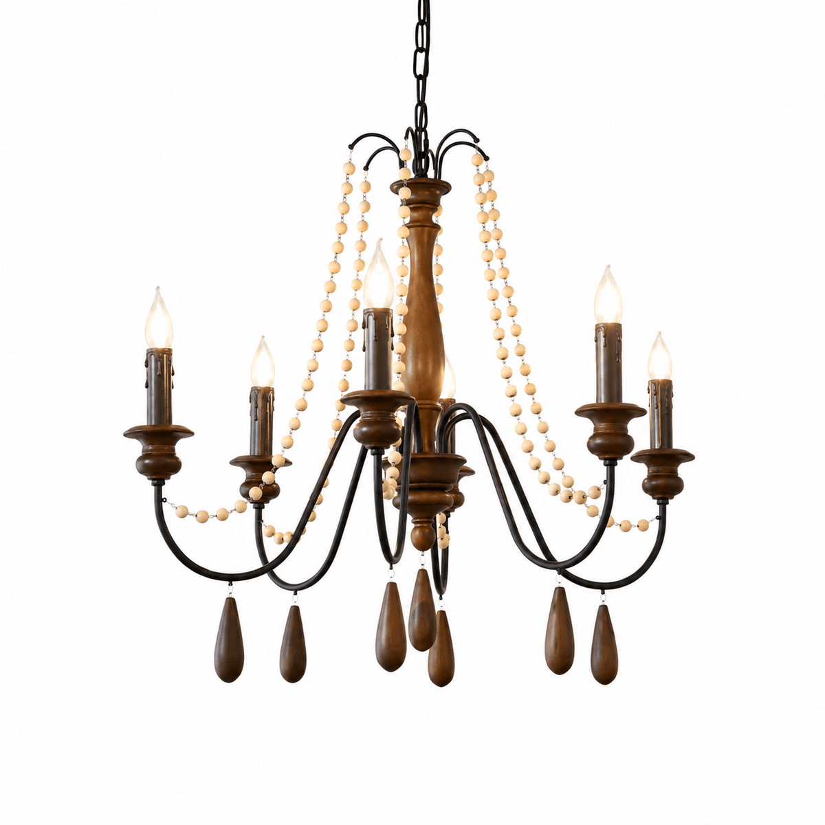 Collana Chandelier