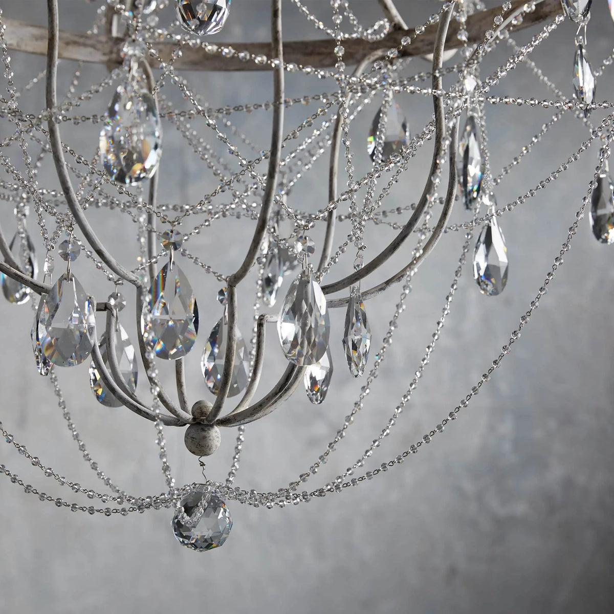 Ren Chandelier