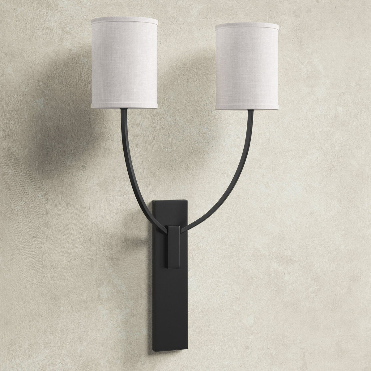 Slate Wall Lamp