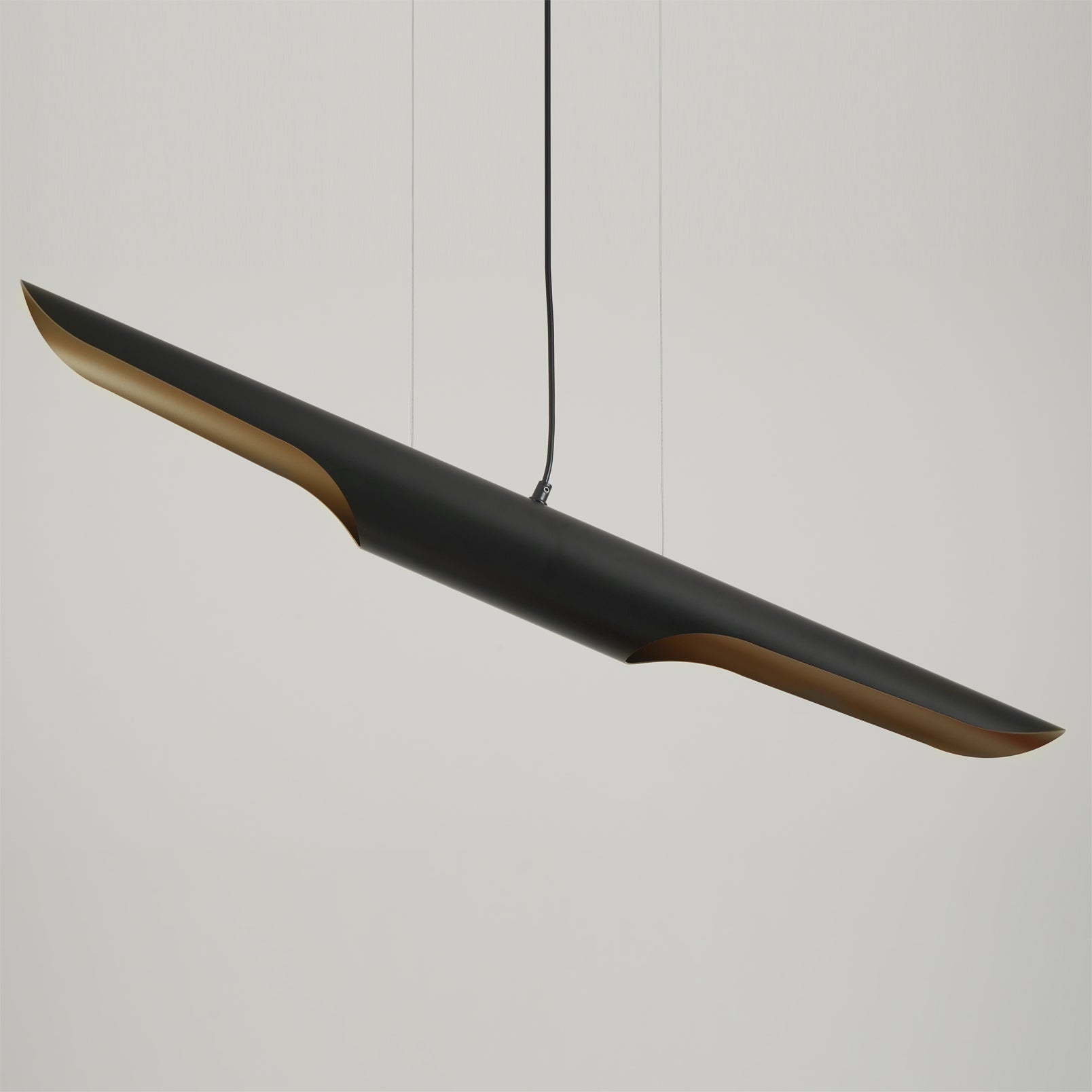 Raelond Modern Pipe Pendant Lights