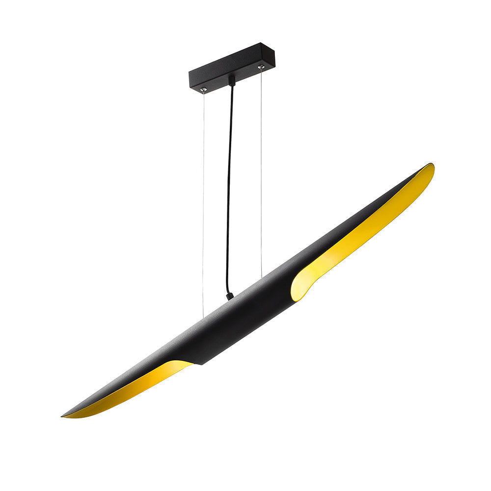 Raelond Modern Pipe Pendant Lights